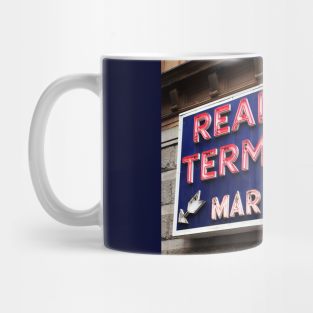 Reading Terminal Market Mug